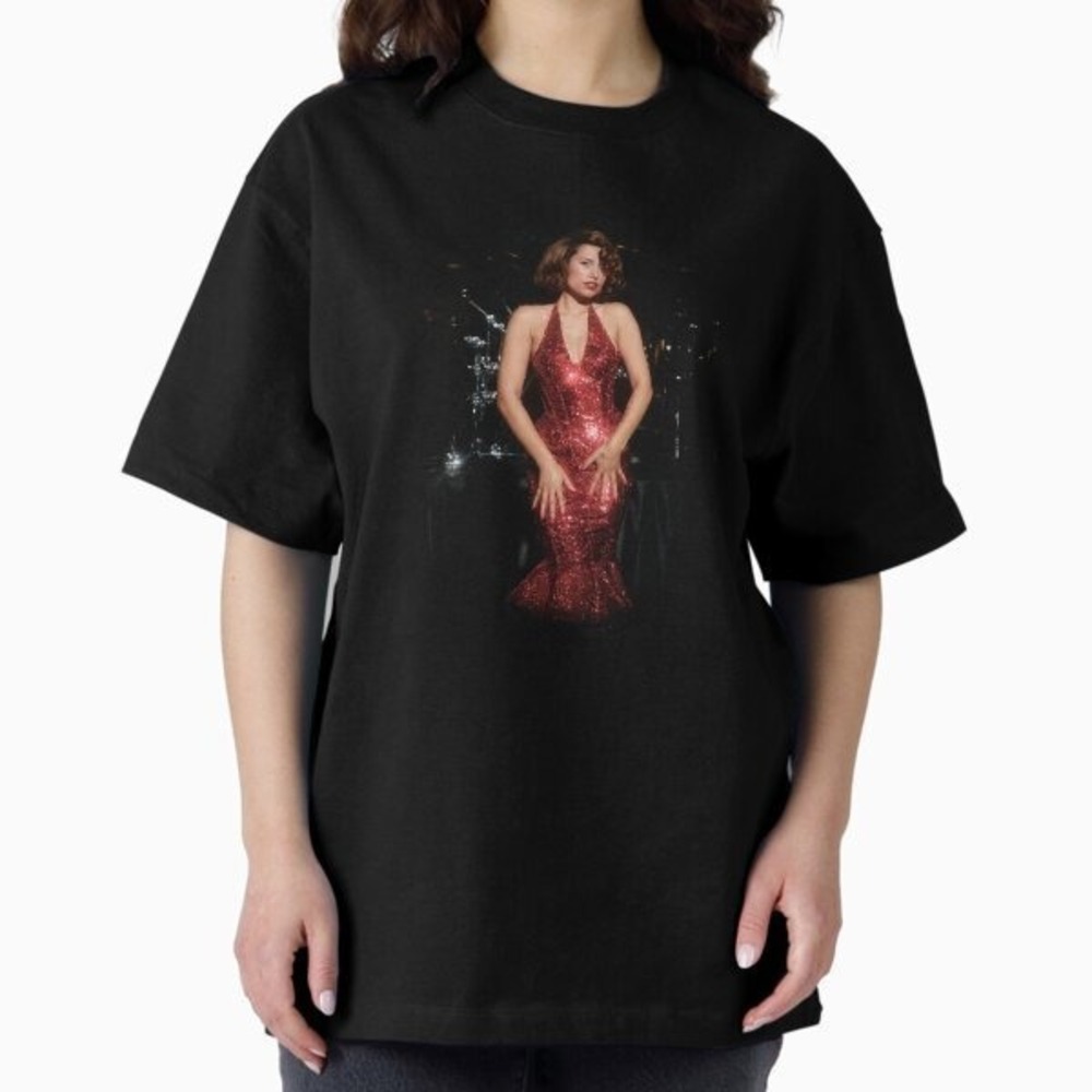 RAYE Mood Nights Forever Tee
